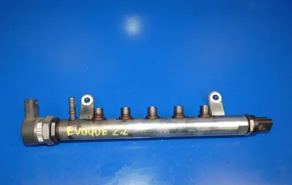 Land Rover Evoque I Fuel main line pipe 9670890580