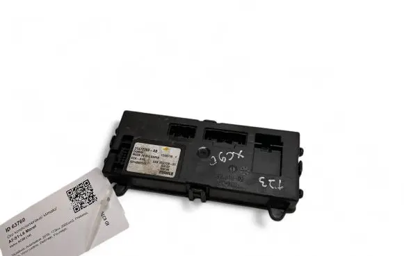 Volvo XC90 Climate control unit 31472269