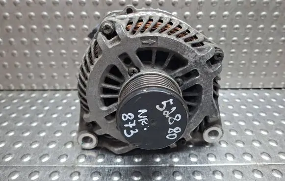 Citroen Jumpy Generator/alternator S27624873 9654752880