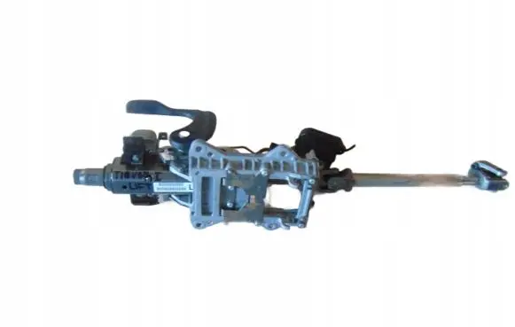 Volkswagen Tiguan Steering wheel axle set 5N1419502D