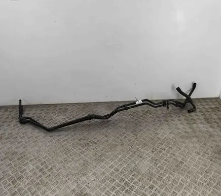 Porsche Boxster 986 Engine coolant pipe/hose 99610668103 99610666302