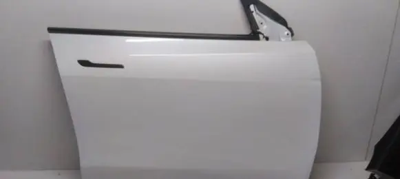 Tesla Model Y Front door