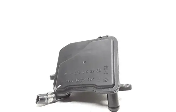 Mercedes-Benz E W211 Power steering fluid tank/reservoir A0004602283