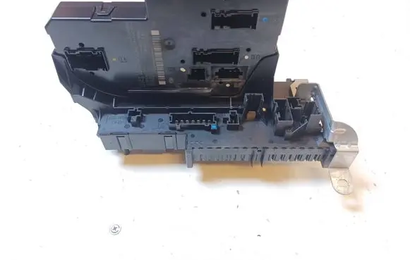 Mercedes-Benz SLK R172 SAM control unit 1729060105