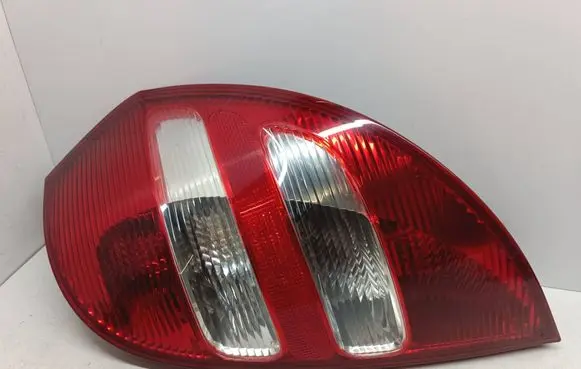 Mercedes-Benz A W169 Rear/tail lights 1698200464 3330728014 A1698200464