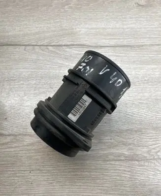Volvo S40, V40 Mass air flow meter 7700114778 5WK9632