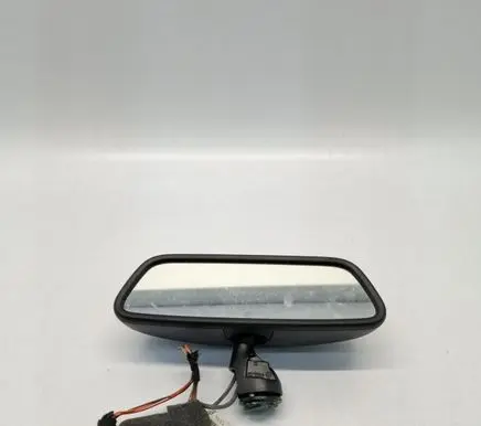 Mercedes-Benz GLA W156 Rear view mirror (interior) A1768100317
