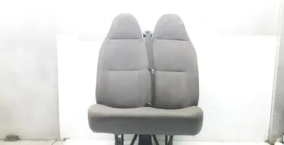 Ford Transit Front double seat 