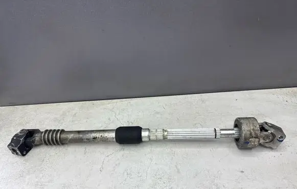 BMW 5 E60 E61 Steering column universal joint 2201055733