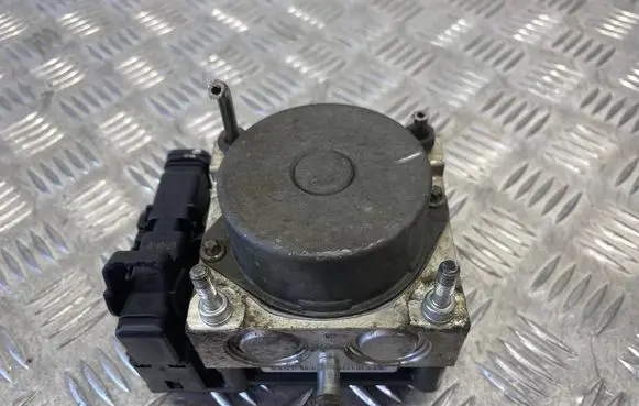 Nissan Micra ABS Pump 47660BC60A 0265231841