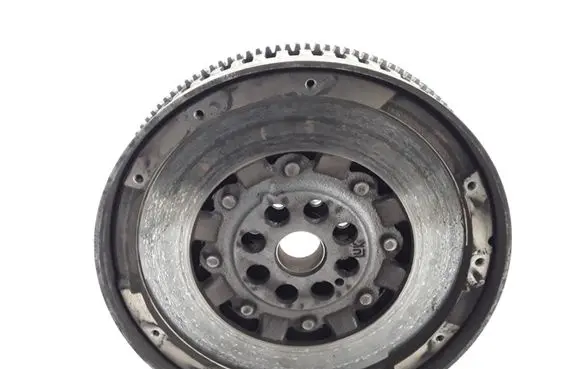 Renault Scenic III - Grand scenic III Dual mass flywheel 123102067R