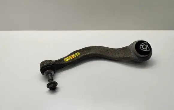 BMW 5 G30 G31 Front lower control arm/wishbone 6861187 31126861187 3112686118701