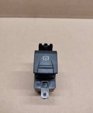 Renault Laguna III Hand parking brake switch 363210001R 06B801118