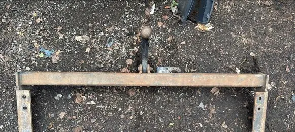 Volvo V70 Tow bar set 