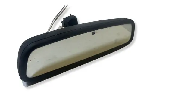 Volvo V50 Rear view mirror (interior) 30744704 17052007