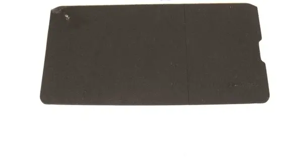 Mini One - Cooper F56 F55 Trunk/boot floor carpet liner 7303588