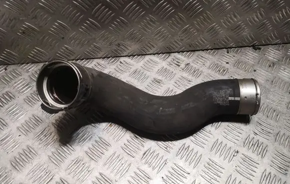 Mercedes-Benz CLA C117 X117 W117 Intercooler hose/pipe 2465280282 A2465280282