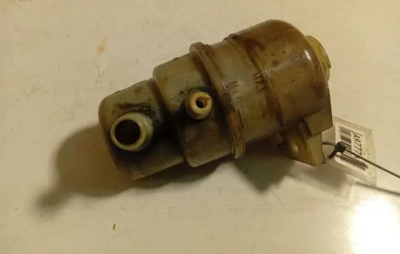 Chrysler Sebring (ST-22 - JR) Power steering fluid tank/reservoir