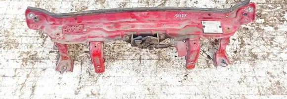 Alfa Romeo 147 Radiator support slam panel