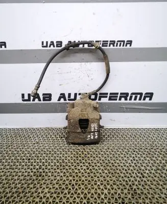 Seat Ibiza IV (6J,6P) Front brake caliper 1K0615123D