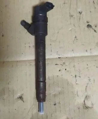 Volvo S80 Fuel injector 0445110298 0445110 30777526