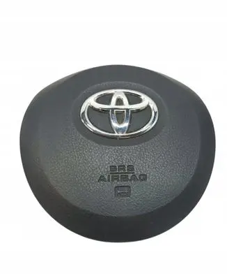 Toyota Yaris Passenger airbag 450190D420