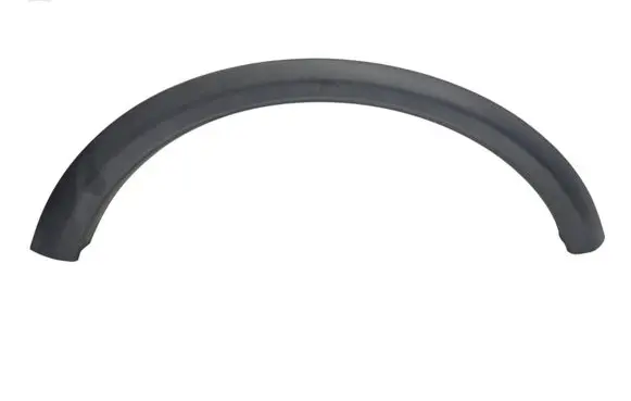 Fender trim (molding)