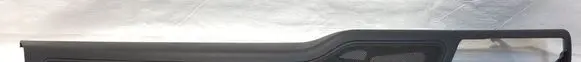 Mercedes-Benz E AMG W212 Trunk/boot trim cover A2128490603