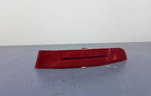 BMW X5 E53 Rear fog light 8091922