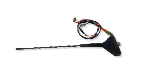 Nissan Leaf II (ZE1) Radio antenna 282B34NR0A