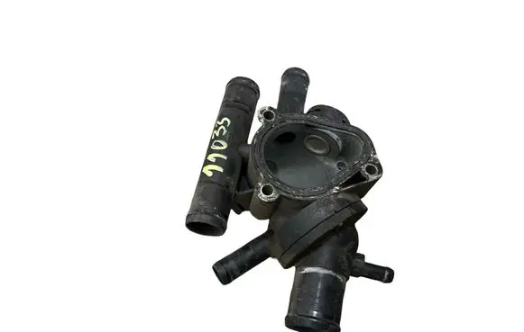 Thermostat/thermostat housing
