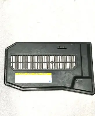 Porsche Cayenne (92A) Battery box tray cover/lid 7L08646439 7L08646439B