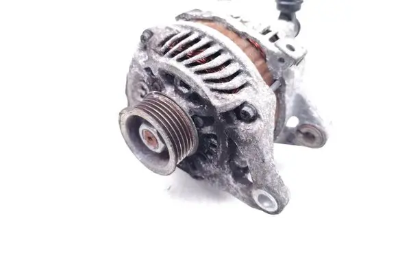Mazda 2 Generator/alternator A2TG1391