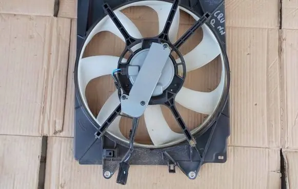 Honda CR-V Electric radiator cooling fan 0227406740