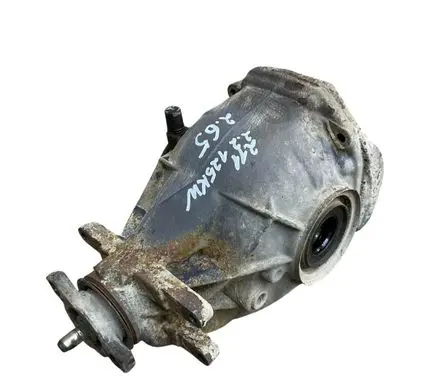 Mercedes-Benz E W211 Rear differential A2193501414 2193501414