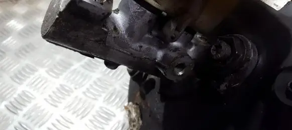 Opel Vectra C Master brake cylinder