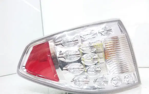 Subaru Impreza III Rear/tail lights 22020024 22020035