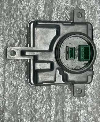 Volkswagen Beetle A5 Xenon control unit/module 8K0941597F 00231383 W003T22171