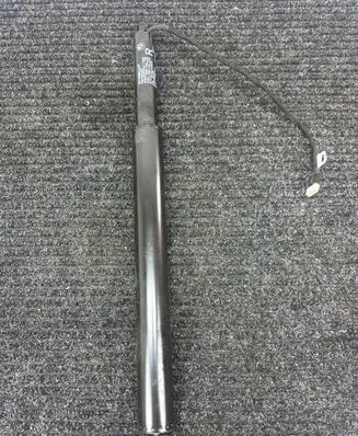 BMW iX Tailgate/trunk strut/damper 17893910 7954154