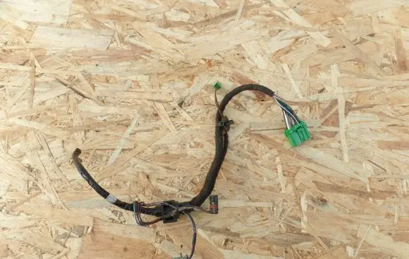 Volvo C30 Other wiring loom