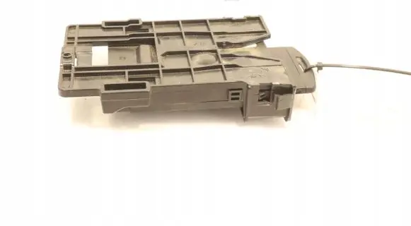 Ignition key/card