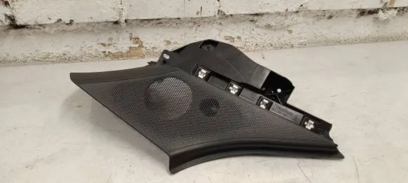 Porsche Macan (95C) (C) pillar trim 95c867245