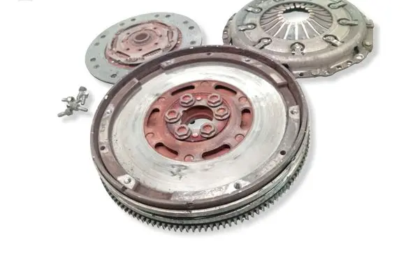 Volkswagen PASSAT B5 Clutch set kit 028141035M 028105266A