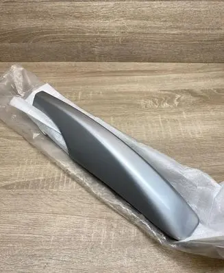 Opel Antara Roof bar rail cover 96660370 4806517