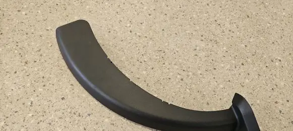 Maserati Ghibli Other trunk/boot trim element 670014502
