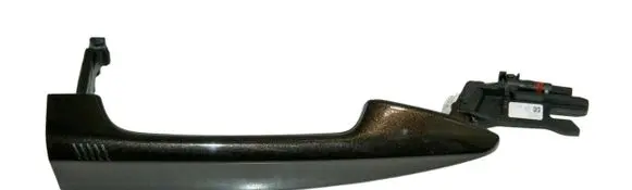 BMW 7 G70 Front door exterior handle 51217985882