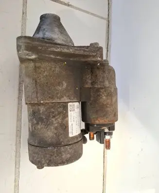 Ford Ka Starter motor S114948 46636 100402