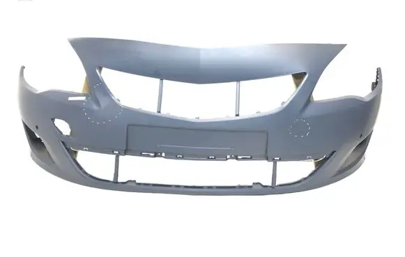 Opel Astra J Front bumper 1400427 13264415 Replacement