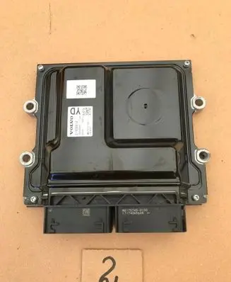 Volvo XC90 Engine control unit/module 31459914 0000093665 MB2797009811