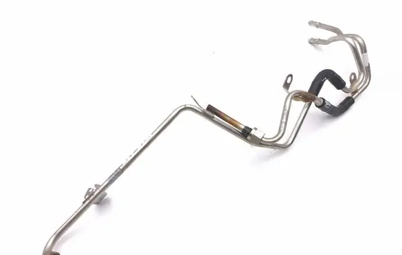 Skoda Superb B9 Exhaust gas pipe 05L131582J